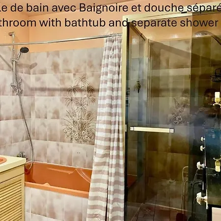 Lejlighed Haussmann Opera Penthouses 130m2 *