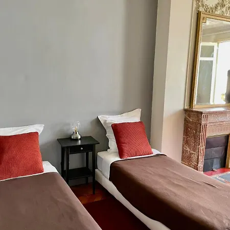 Haussmann Opera Penthouses 130m2 *