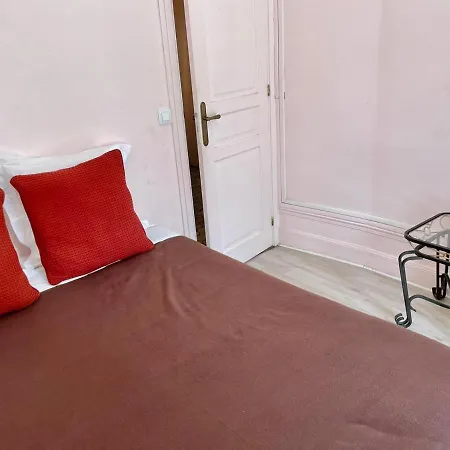 Haussmann Opera Penthouses 130m2 Apartamento *