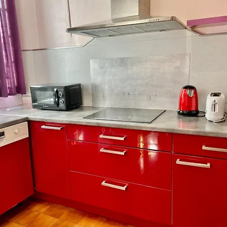 Apartamento Haussmann Opera Penthouses 130m2 París