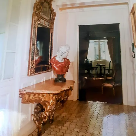 Apartamento Haussmann Opera Penthouses 130m2 *