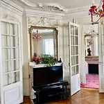 Haussmann Opera Penthouses 130m2 Appartement