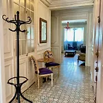 Haussmann Opera Penthouses 130m2 Paris