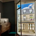 Haussmann Opera Penthouses 130m2 Appartement Paris