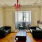 Appartamento Haussmann Opera Penthouses 130m2 Parigi