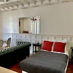 Appartamento Haussmann Opera Penthouses 130m2