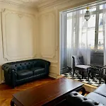 Haussmann Opera Penthouses 130m2 Appartement *