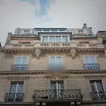Haussmann Opera Penthouses 130m2