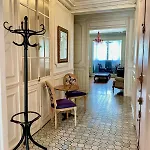 Haussmann Opera Penthouses 130m2 Appartamento
