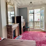 Haussmann Opera Penthouses 130m2 *