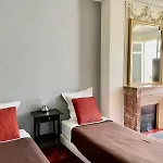 Haussmann Opera Penthouses 130m2 Appartement *