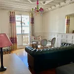 Appartamento Haussmann Opera Penthouses 130m2 *