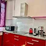 Appartamento Haussmann Opera Penthouses 130m2