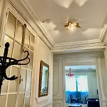 Haussmann Opera Penthouses 130m2 Paris
