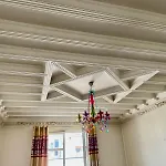 Appartamento Haussmann Opera Penthouses 130m2 *