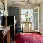 Haussmann Opera Penthouses 130m2 Appartement *