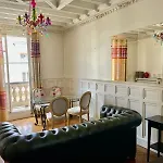 Haussmann Opera Penthouses 130m2 Appartement Paris