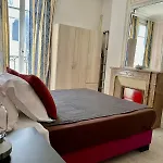Haussmann Opera Penthouses 130m2 *