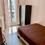 Haussmann Opera Penthouses 130m2