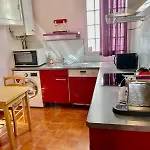 Appartamento Haussmann Opera Penthouses 130m2 *