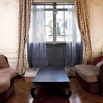 Haussmann Opera Penthouses 130m2 *