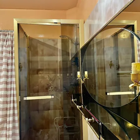 Haussmann Opera Penthouses 130m2 *