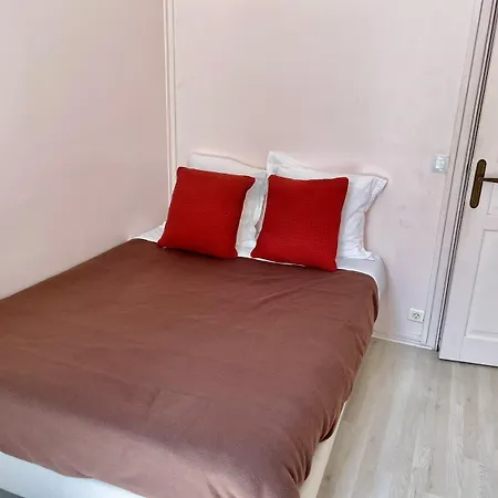 Haussmann Opera Penthouses 130m2 *