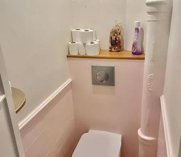 Haussmann Opera Penthouses 130m2 Apartment *