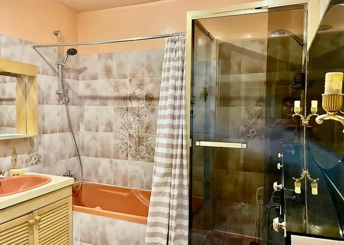 Apartment Haussmann Opera Penthouses 130m2 Paris