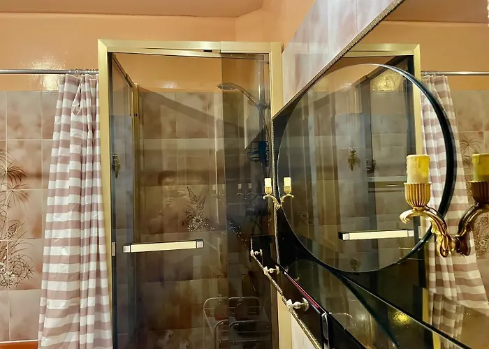 Haussmann Opera Penthouses 130m2 *