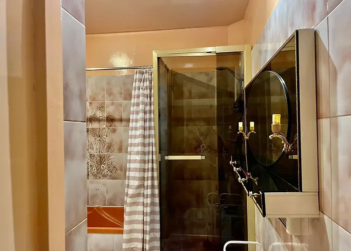 Haussmann Opera Penthouses 130m2 *