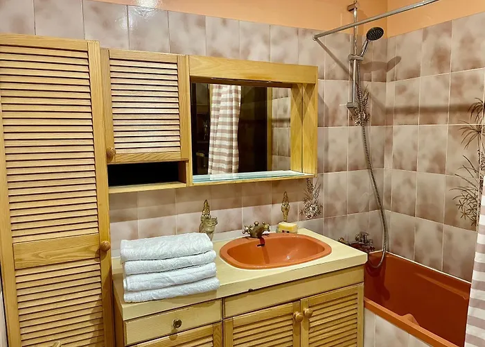 Apartment Haussmann Opera Penthouses 130m2