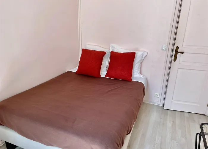 Haussmann Opera Penthouses 130m2 *