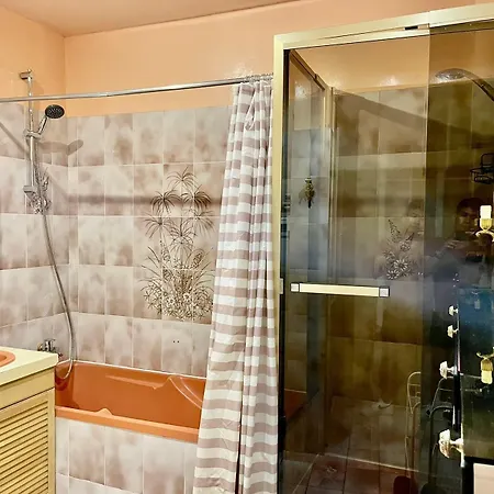 Haussmann Opera Penthouses 130m2 Párizs