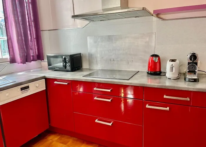 Διαμέρισμα Haussmann Opera Penthouses 130m2 Παρίσι