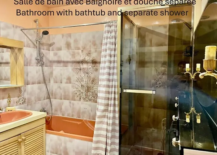 Διαμέρισμα Haussmann Opera Penthouses 130m2 *