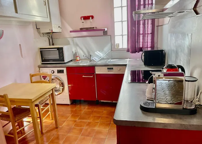 Διαμέρισμα Haussmann Opera Penthouses 130m2 *